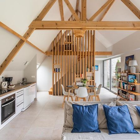 Ar Chadenn - Maison D'Architecte Saint-Cast-le-Guildo Bagian luar foto