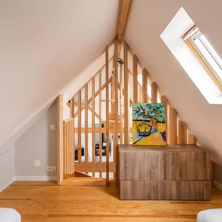 Ar Chadenn - Maison D'Architecte Saint-Cast-le-Guildo Bagian luar foto
