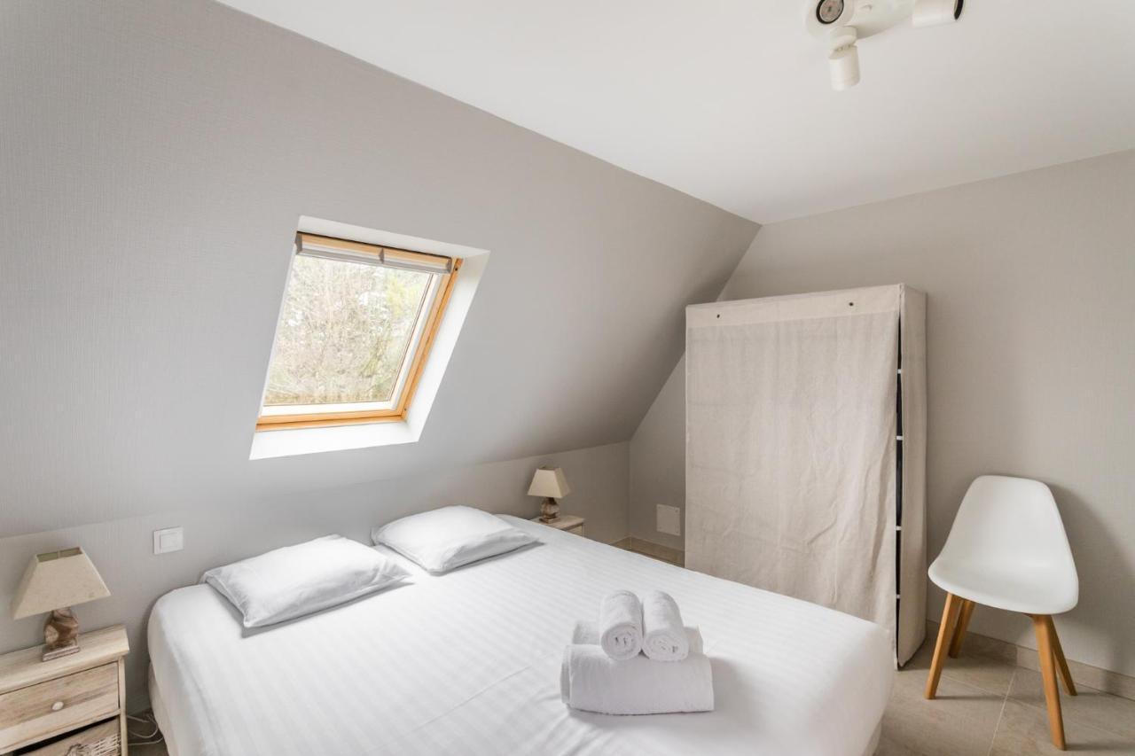 Ar Chadenn - Maison D'Architecte Saint-Cast-le-Guildo Bagian luar foto